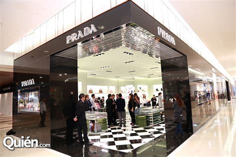 prada monterrey fotos|Prada .